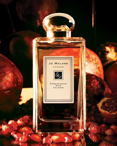 pomegranate noir by jo malone.